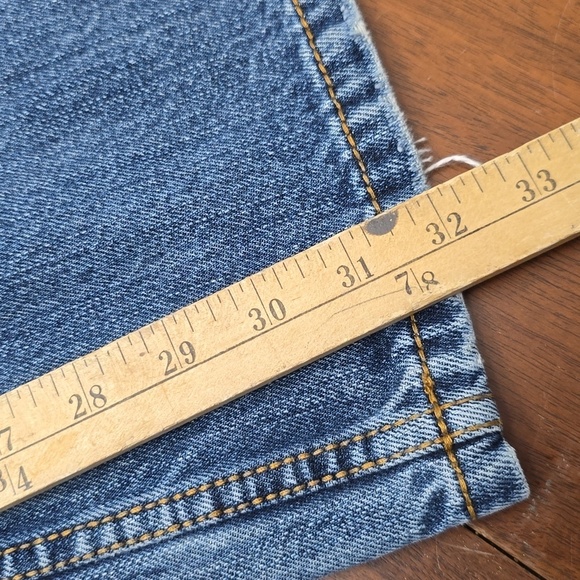 Aeropostale Men's Relaxed Denim Jeans - Picture 3 of 8